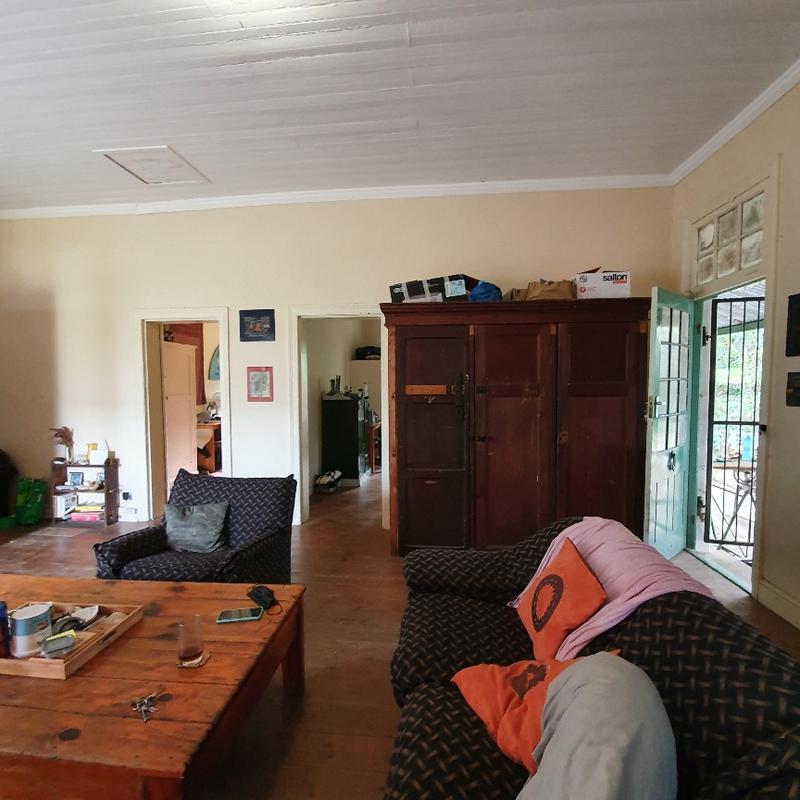 To Let 4 Bedroom Property for Rent in West Hill Eastern Cape